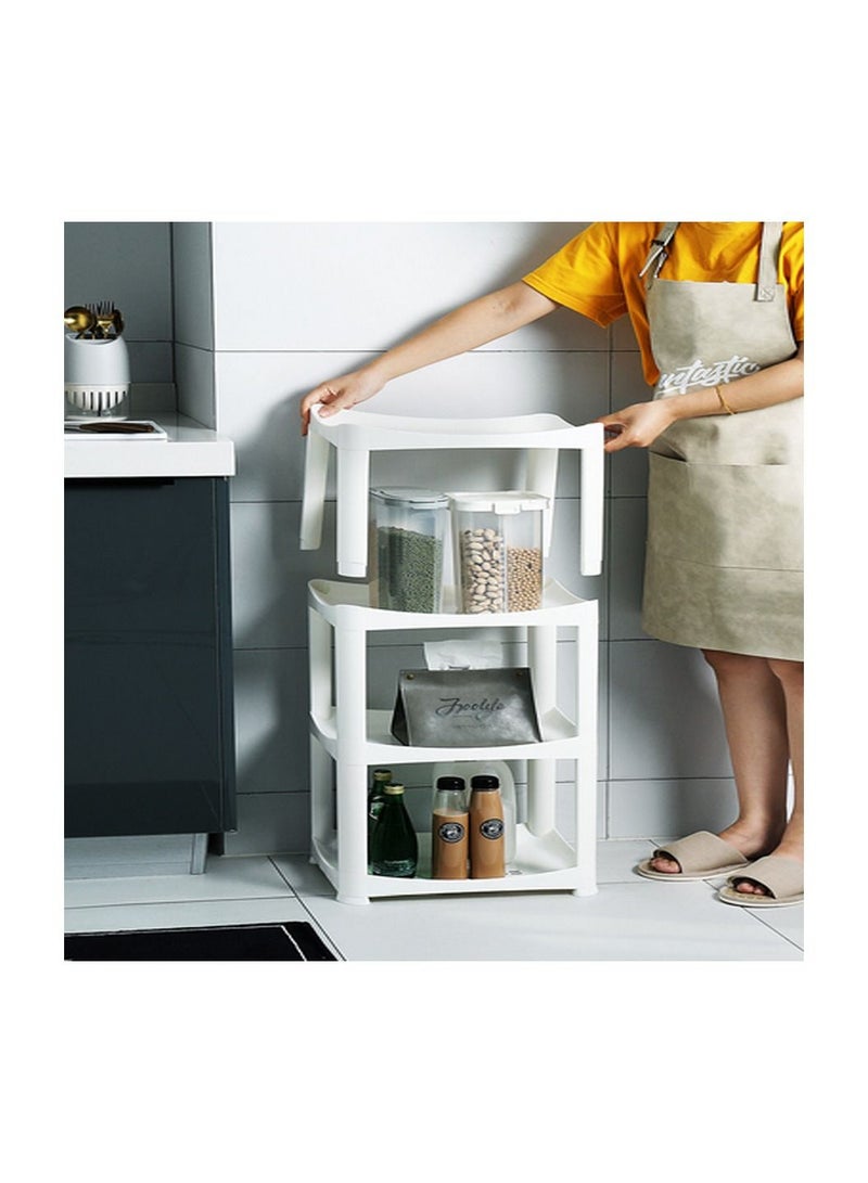 Sharpdo Four- Layer  Storage Racks - Image 4