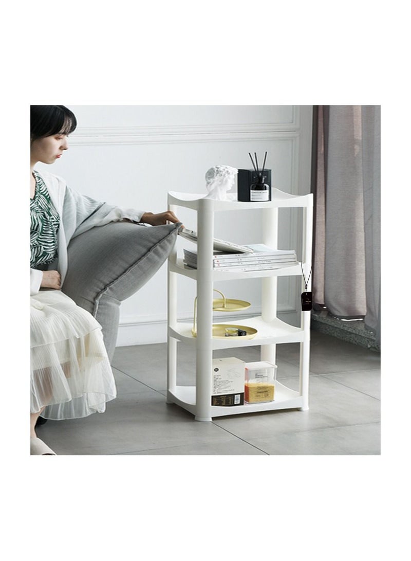 Sharpdo Four- Layer  Storage Racks - Image 3