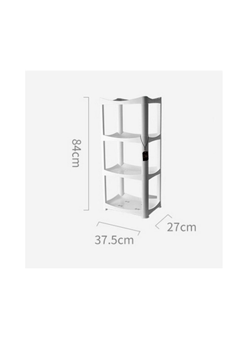 Sharpdo Four- Layer  Storage Racks - Image 5