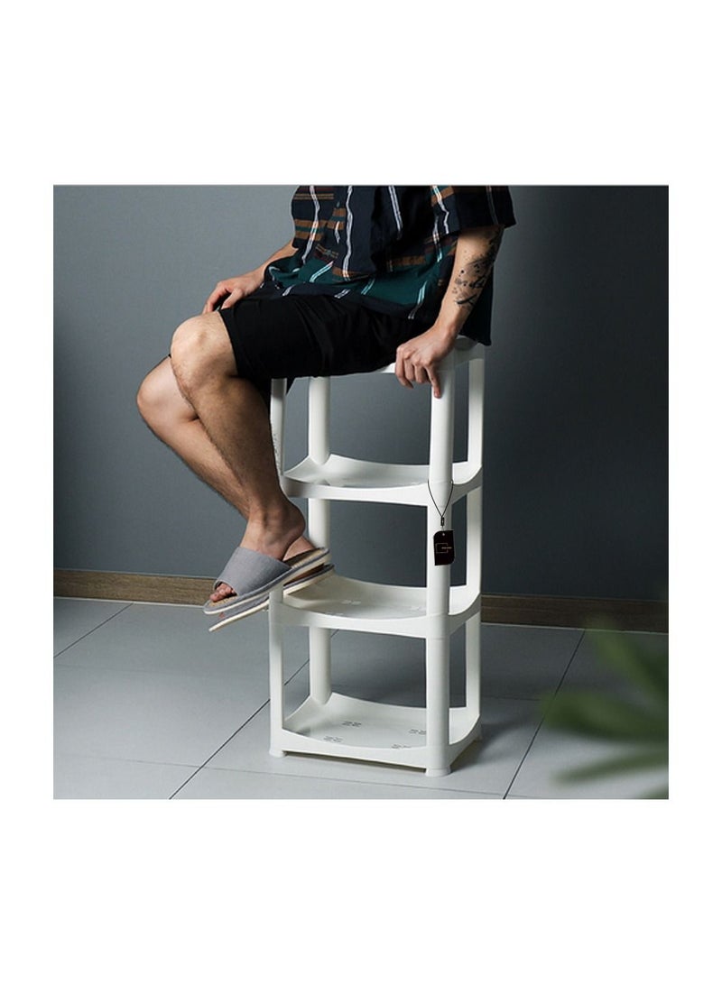 Sharpdo Four- Layer  Storage Racks - Image 2