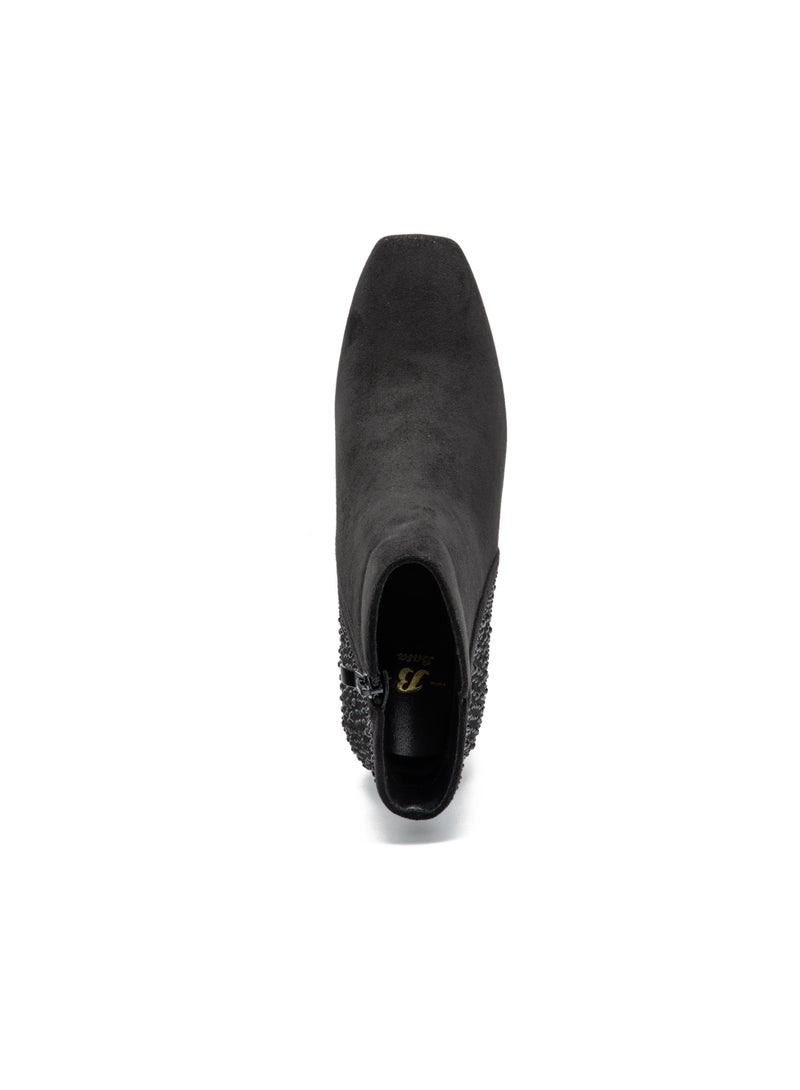 Bata Elegant Block Heel Boot - Image 4