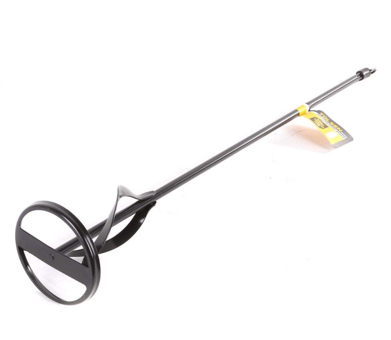 TOLSEN SDS-Plus Shank Paint Mixer - Image 2