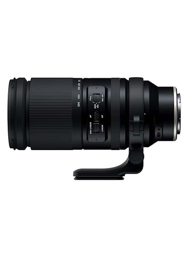 تامرون A057Z 150-500mm F5-6.7 Di III VC VXD لنظام نيكون Z - Image 1