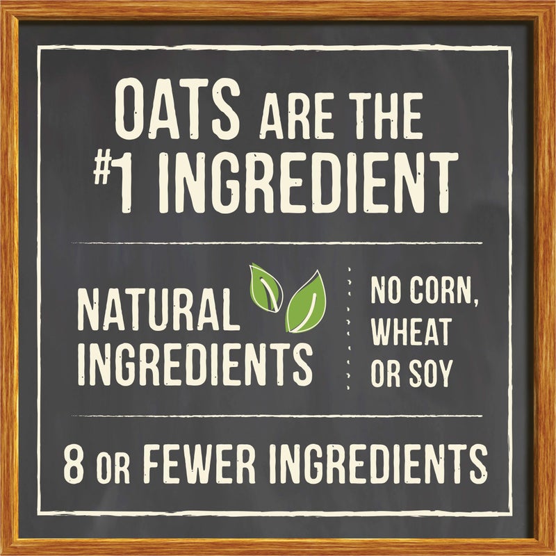 Merrick Oven Baked Dog Treats, Natural and Crunchy Bag of Treats, Pumpkin Patch with Real Pumpkin Snack - 11 oz. Bag - Image 5