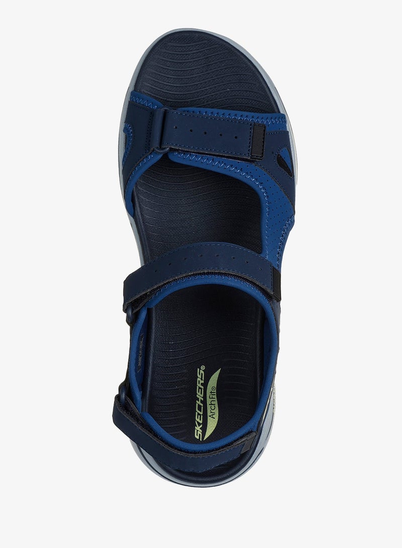 SKECHERS صندل GO WALK ARCH FIT - Image 4