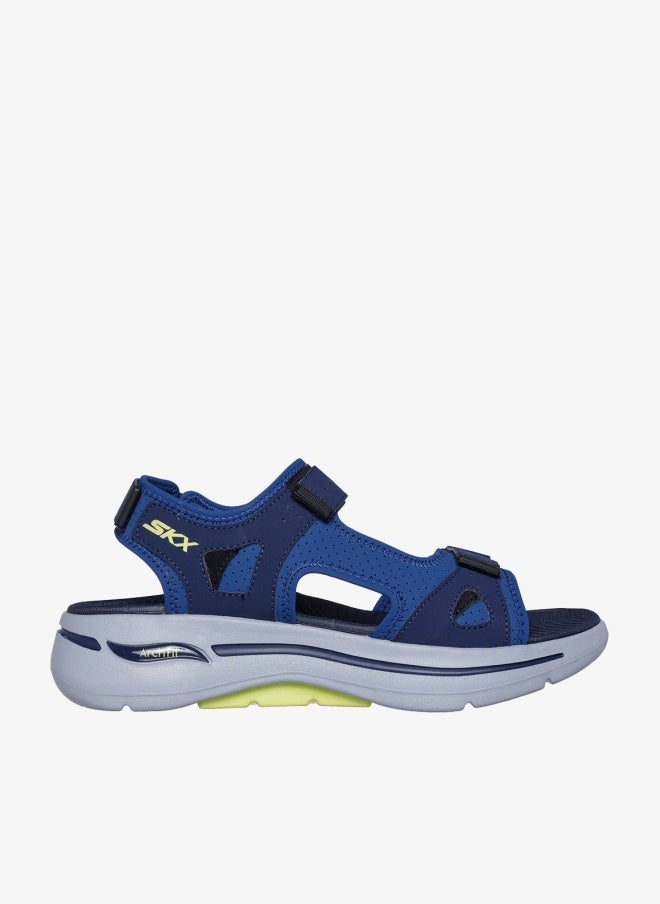 SKECHERS صندل GO WALK ARCH FIT - Image 1