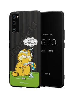 Garfield I hate Mondays