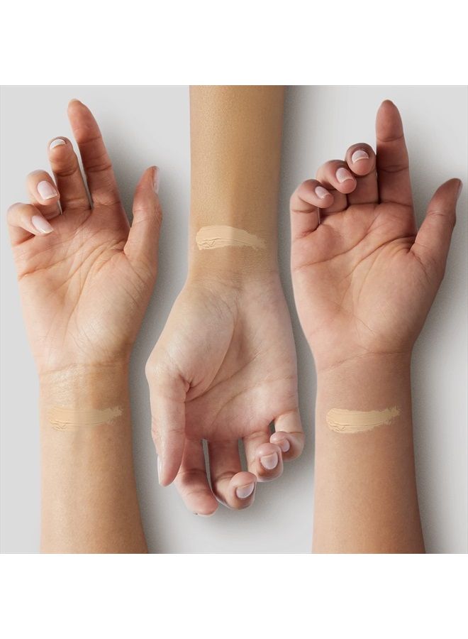 Kosas Revealer Concealer - Medium Coverage Makeup, Conceals Dark Circles Under Eyes, Dark Spots and Blemishes (Tone 03) - Image 4