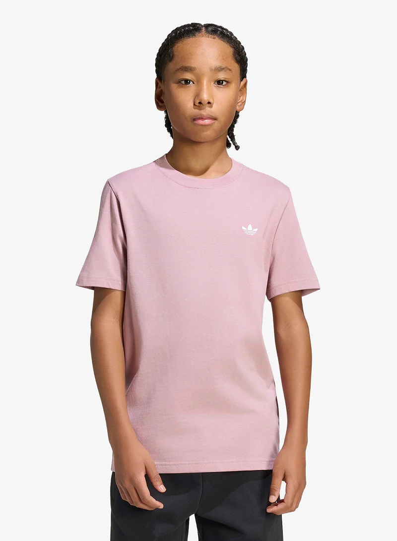 Adidas Originals MAGMAU Youth Regular T-Shirt  | Best Price UAE