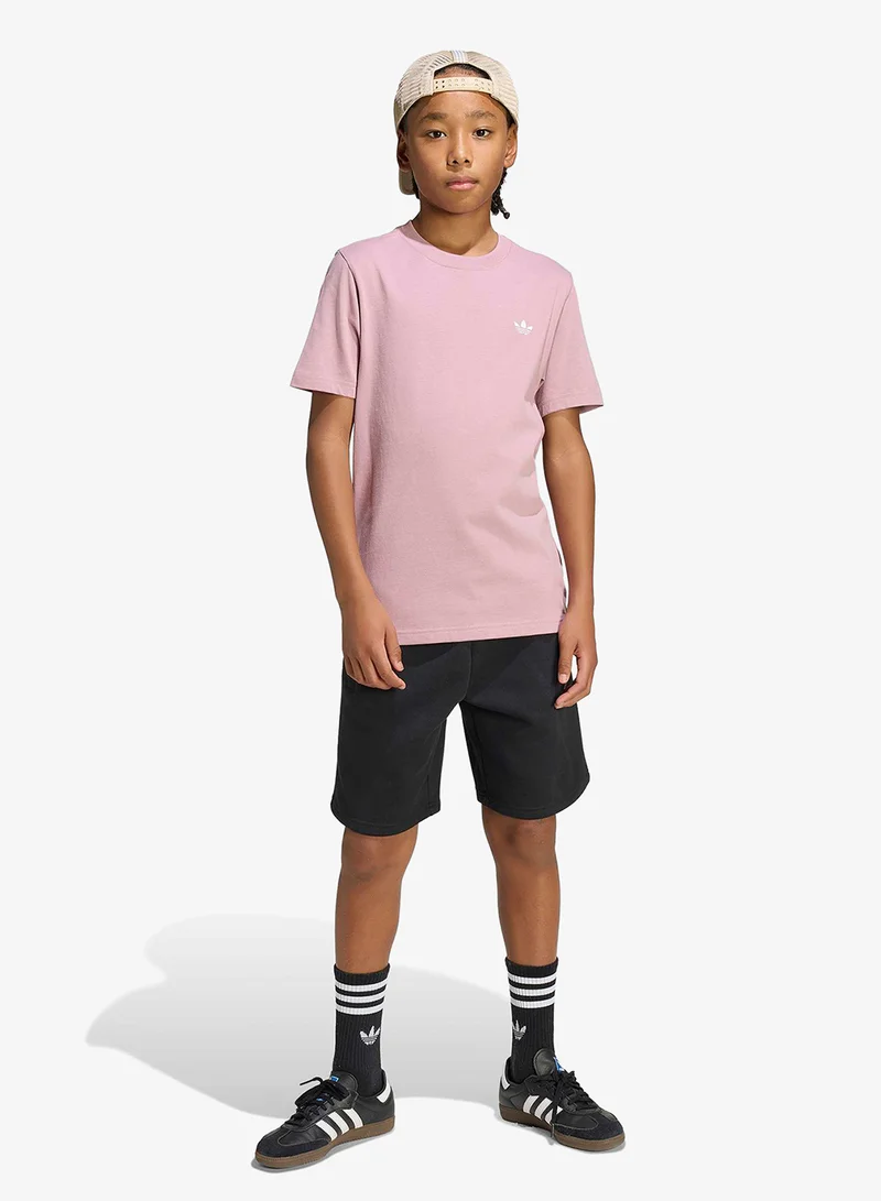 Adidas Originals MAGMAU Youth Regular T-Shirt  | Best Price UAE