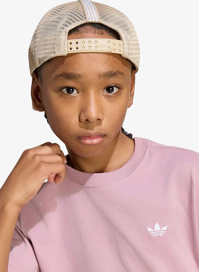 Adidas Originals MAGMAU Youth Regular T-Shirt  | Best Price UAE