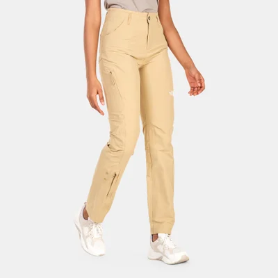 THE NORTH FACE Women's Exploration Pants