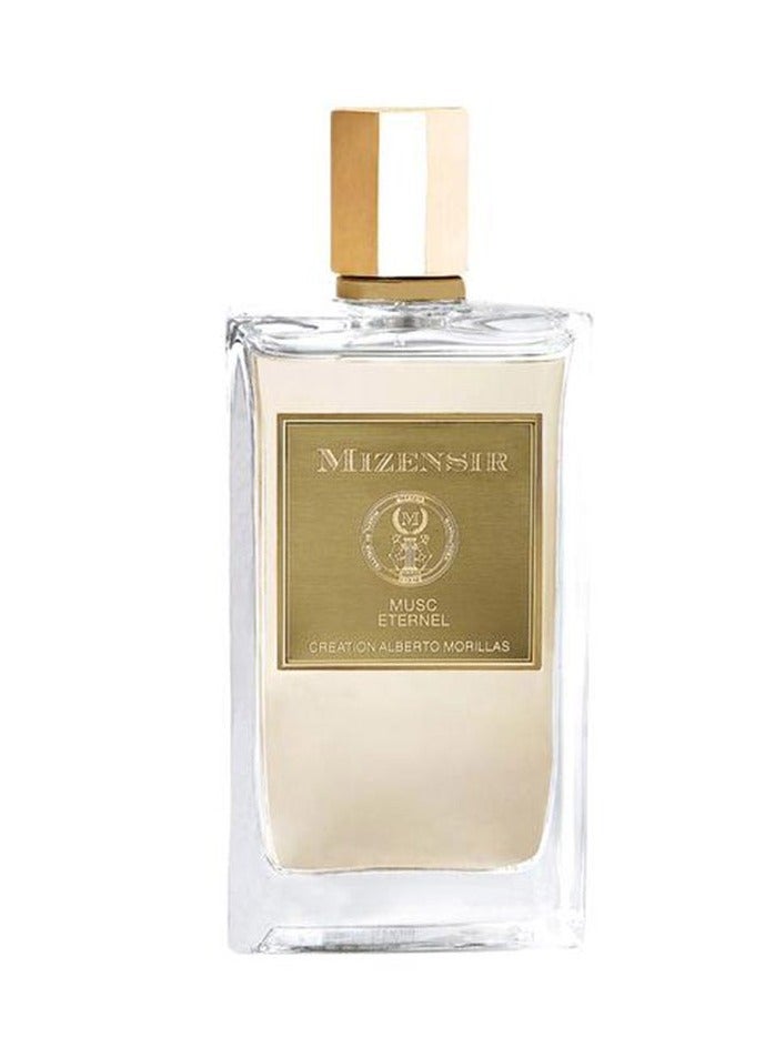 Mizensir Music Eternal EDP - Image 2