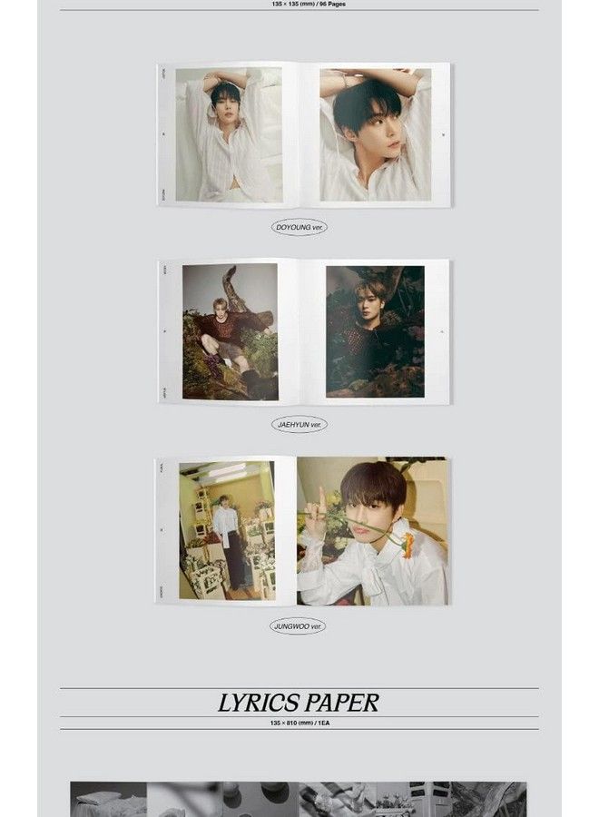 Music [2 Cool 4 Skool] Bangtan Boys Single Album Cd + Photo Book + Extra 4Photo Cards Set