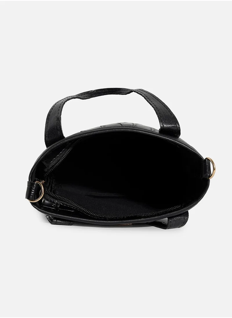 صوص هاوت Ella Black Handbag