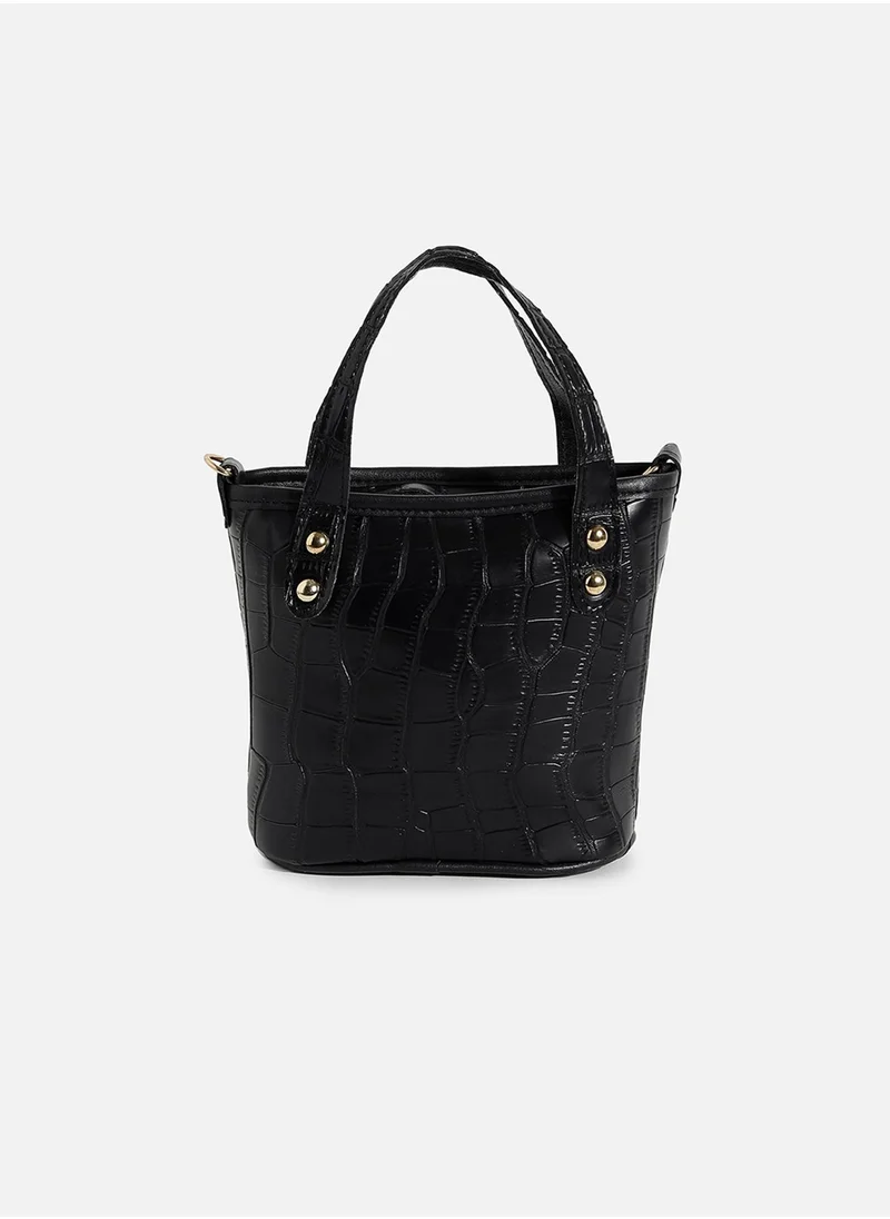 صوص هاوت Ella Black Handbag