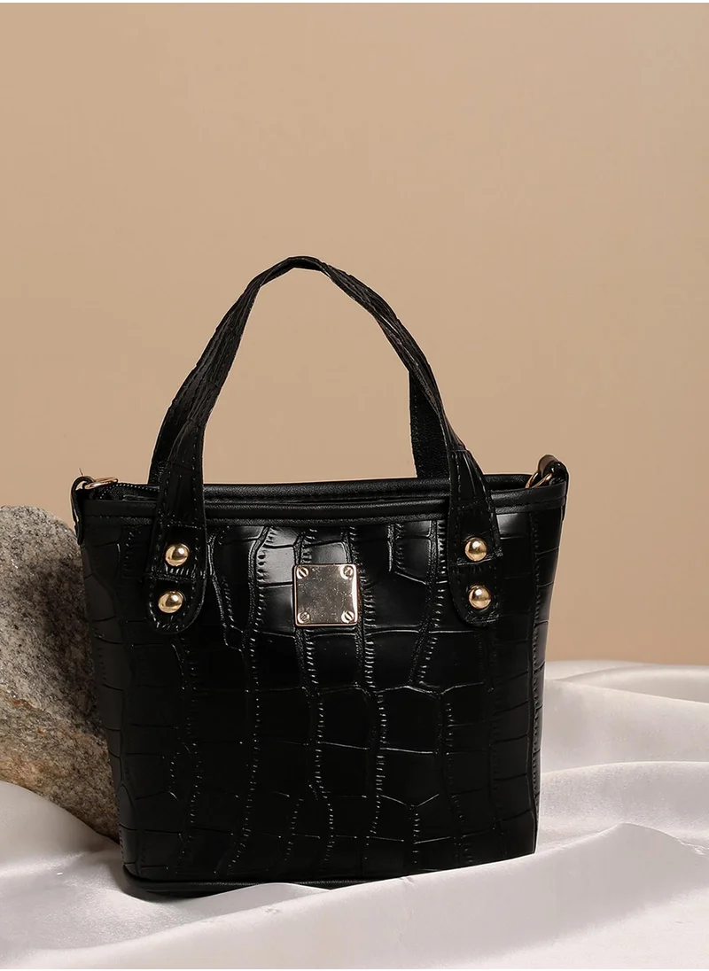 صوص هاوت Ella Black Handbag