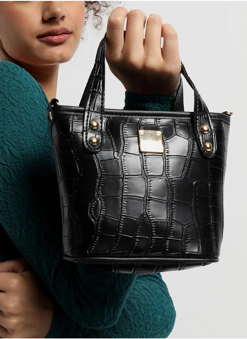 صوص هاوت Ella Black Handbag