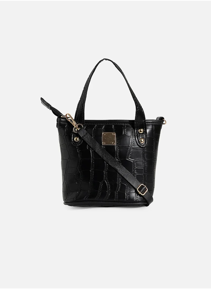 صوص هاوت Ella Black Handbag