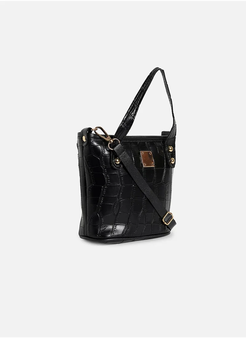 صوص هاوت Ella Black Handbag