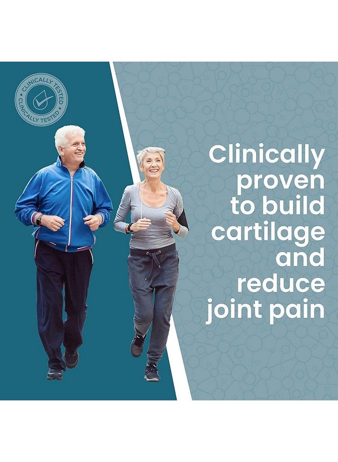 Lewis Labs Enhanced Collagen Pills (Types I Ii Iii V X) ; Grass Fed Collagen Peptides & Proteox For Maximum Absorption & Benefits ; Keto Primal Amino Acid Hydrolyzed Protein For Hair Nail Skin Joint Health - Image 5