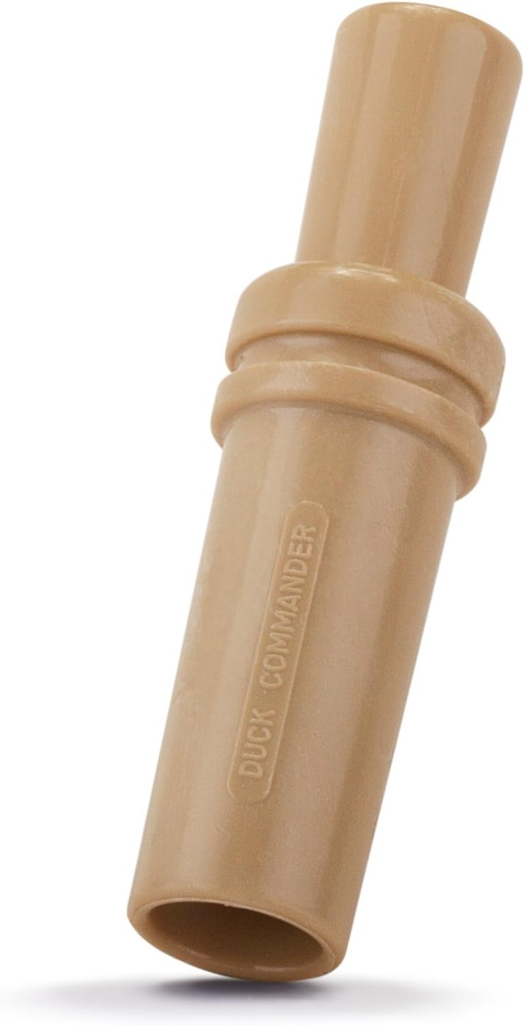 Duck Commander Specialty Series Realistic Sounding Duck Call, Duck Dynasty Easy to Use Waterfowl Duck Call - Image 1