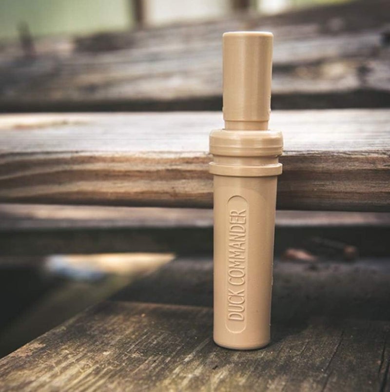 Duck Commander Specialty Series Realistic Sounding Duck Call, Duck Dynasty Easy to Use Waterfowl Duck Call - Image 2