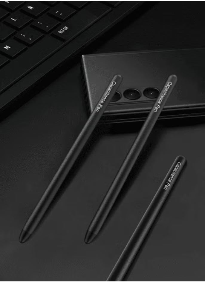 LIXES Samsung Galaxy Z Fold 6 S Pen Replacement - Black Edition  - Image 2
