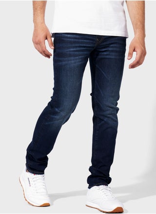 Mid Wash Slim Fit Jeans - pzsku/Z981CC3348240CF02EA92Z/45/1746255183/33dc28a8-1acf-4b9f-a717-80ef8d36e9bf