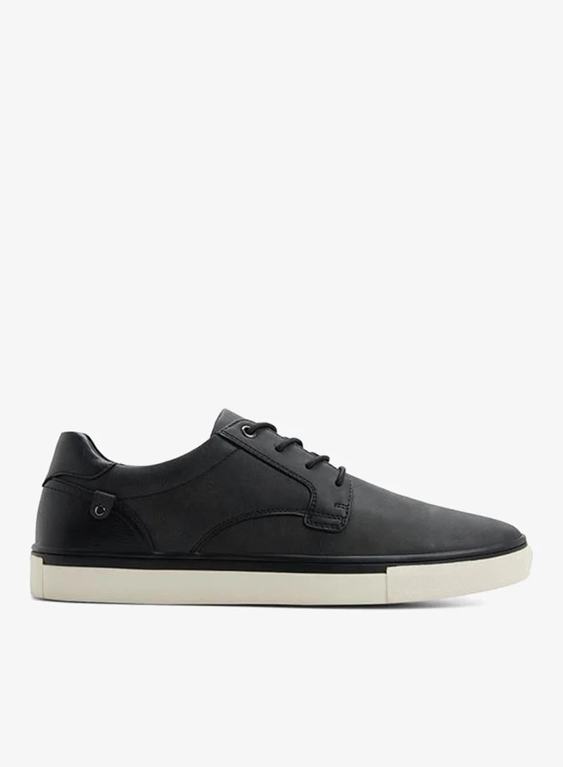 كول ات سبرنج Duster Men Brown Lace Up Shoes