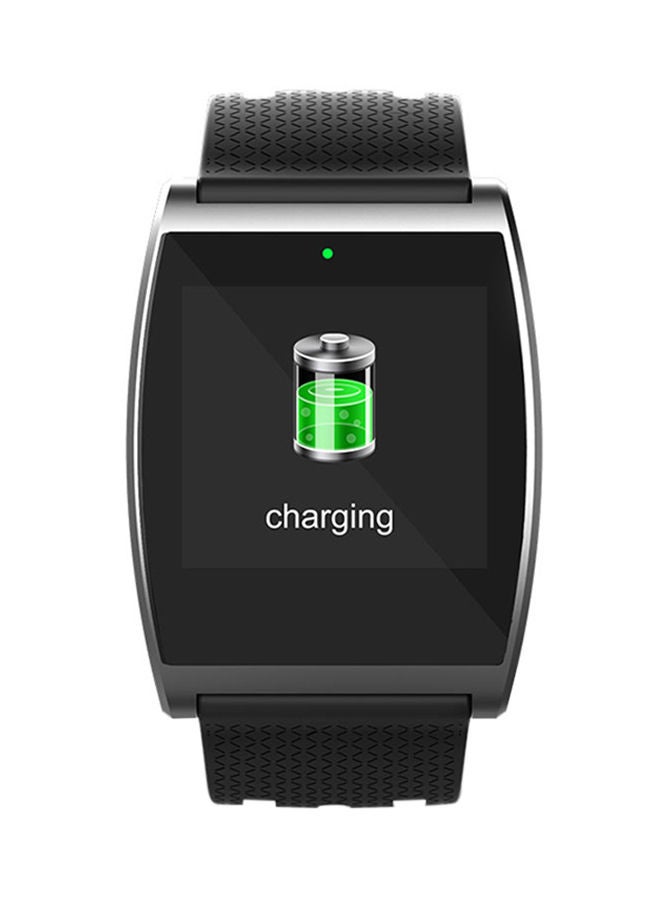 NIBEMINENT Heart Rate Blood Monitor Fitness Smart Bracelet  - Image 1