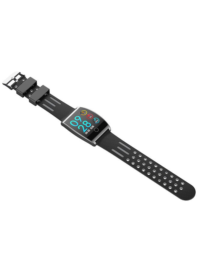 NIBEMINENT Heart Rate Blood Monitor Fitness Smart Bracelet  - Image 2