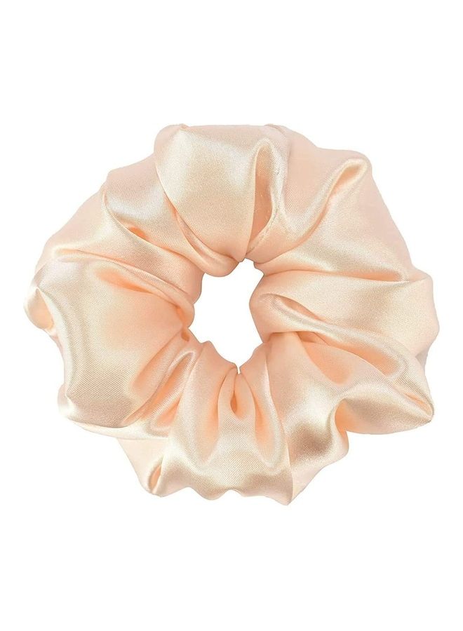 NIBEMINENT Heatless Curling Roller Set Beige - Image 3