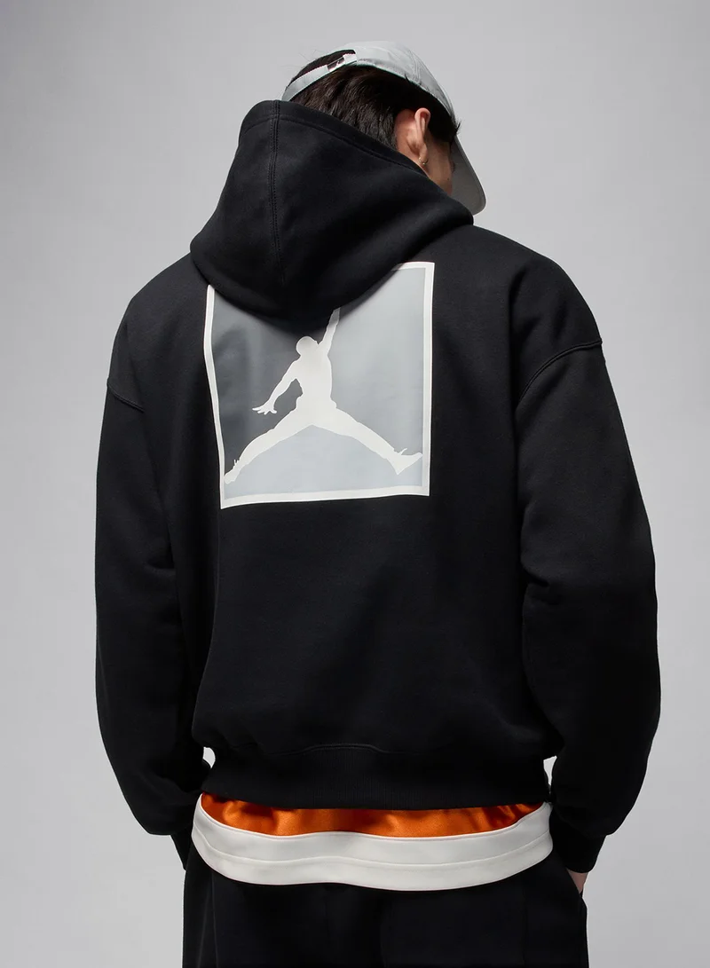 Jordan Jordan Break Graphic Pullover Hoodie