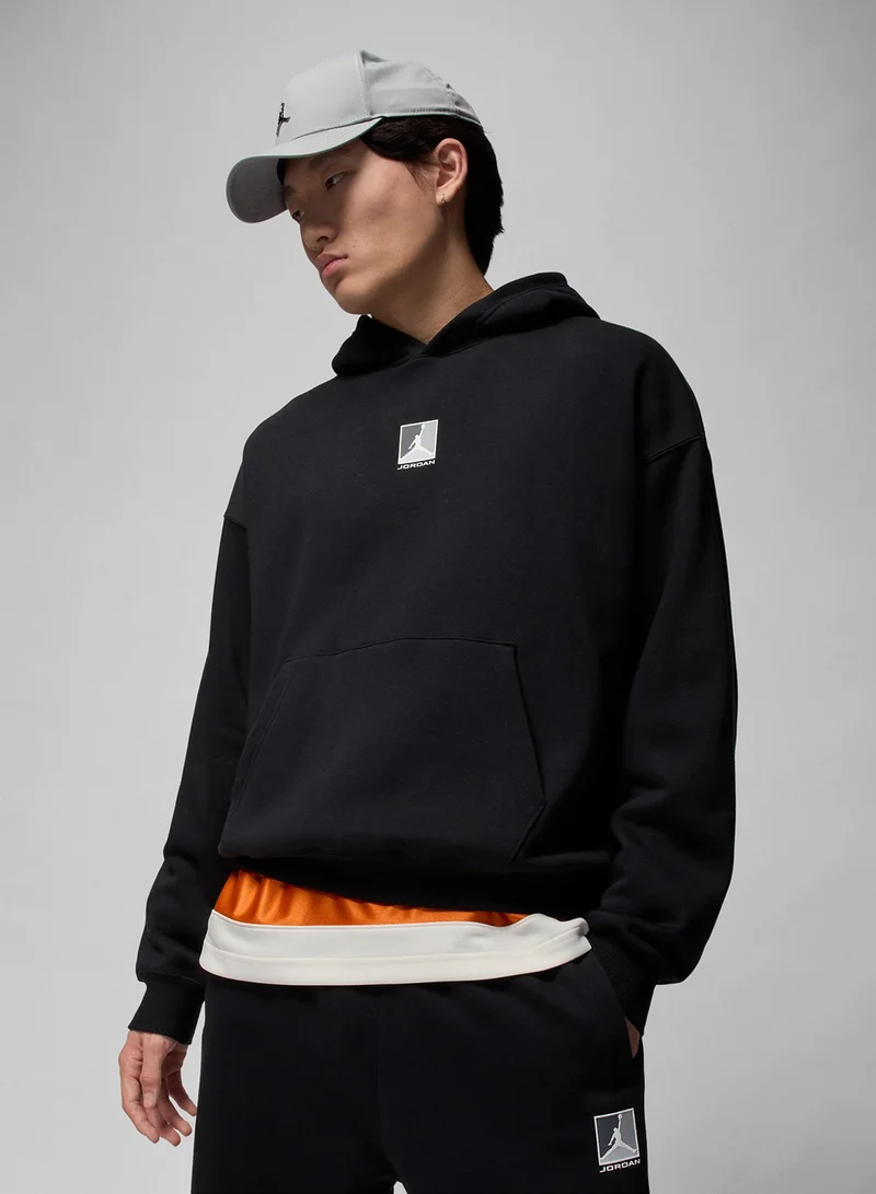 Jordan Jordan Break Graphic Pullover Hoodie