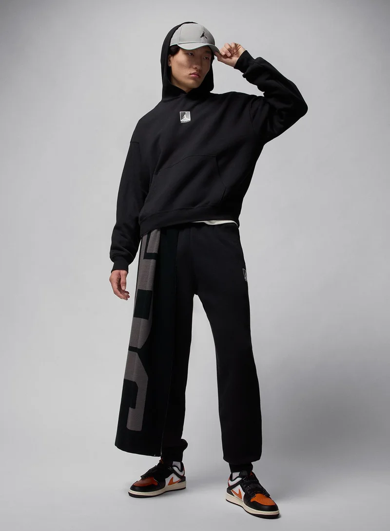 Jordan Jordan Break Graphic Pullover Hoodie