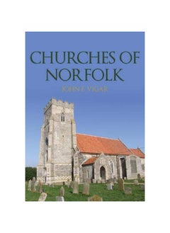 Churches of Norfolk 