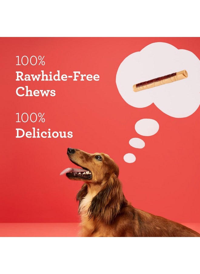 DreamBone Dreamsticks With Real Chicken Chews For Dogs, 15 Count, These EasyToDigest RawhideFree Chews Are A Dog’S Favorite Distraction  - Image 3