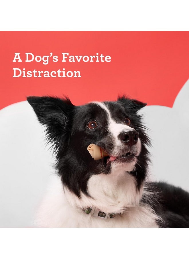DreamBone Dreamsticks With Real Chicken Chews For Dogs, 15 Count, These EasyToDigest RawhideFree Chews Are A Dog’S Favorite Distraction  - Image 5