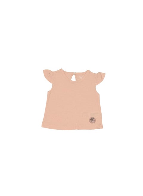 Baby Girls Blouse