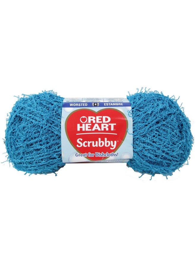 Scrubby Yarnocean