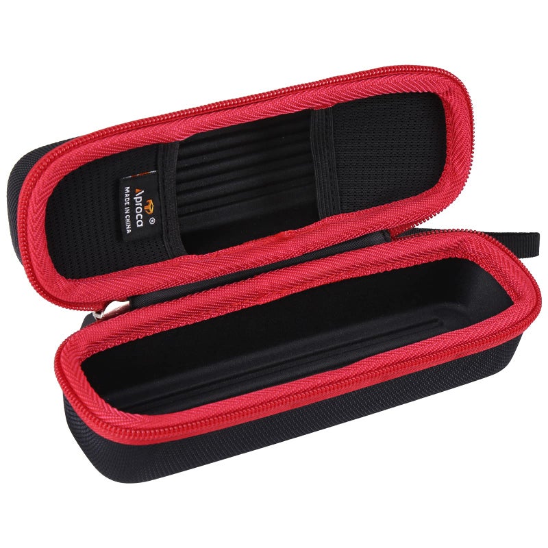 Aproca Case Compatible with SKIL SD561201 / Twist 2.0 Rechargeable 4V Cordless Screwdriver, Portable Storage Bag for Accessories (Case Only) - Image 2