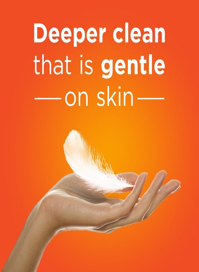 Tide Tide Free & Gentle Liquid Laundry Detergent, 32 Loads 46 fl oz, 46 Fl Oz - Image 3