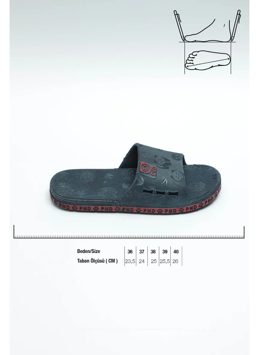 جيزر Summer Non-Slip Sole Women's Slippers