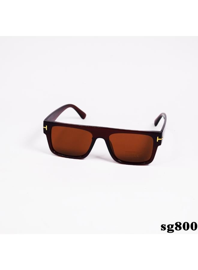 Generic Men and Women Sunglasses SG800 - Image 1