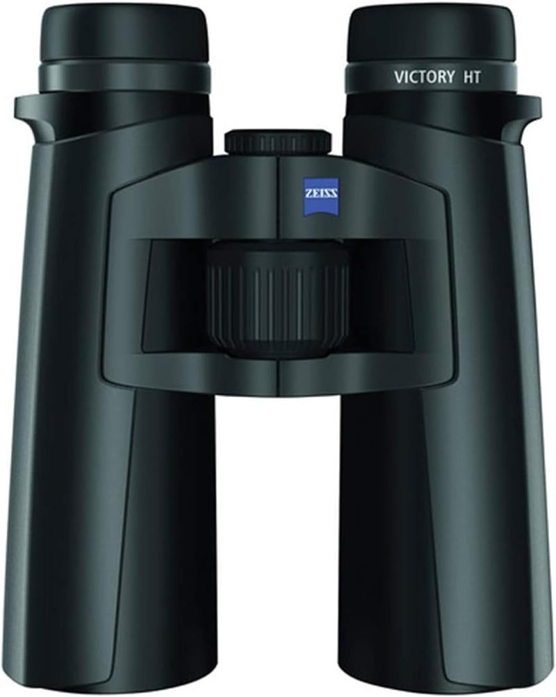 Zeiss 10X42 Victory HT Binoculars - Black
