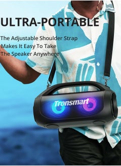 Tronsmart Tronsmart Bang SE Portable Party Speaker 40W  - Image 2