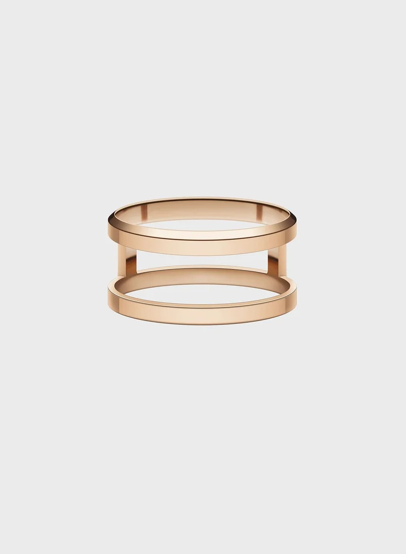 DANIEL WELLINGTON Elan Dual Ring