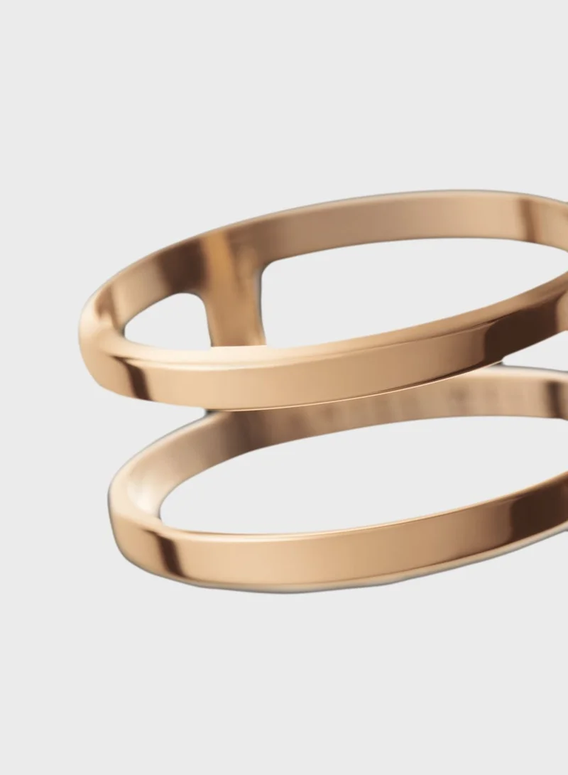 DANIEL WELLINGTON Elan Dual Ring