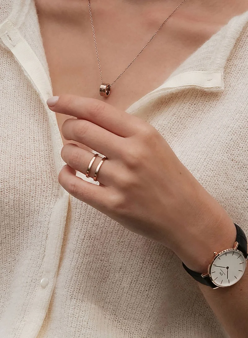 DANIEL WELLINGTON Elan Dual Ring